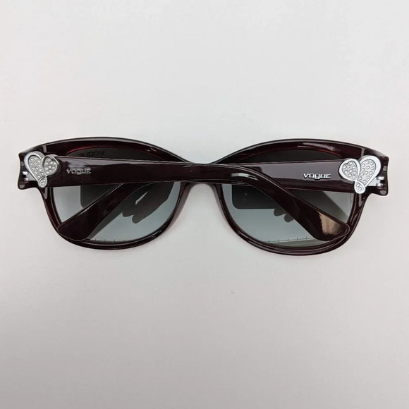 🕶️Vogue VO5034-SB 2377/11 Sunglasses 56/17 135 /KAB125🕶️​ - Picture 2 of 6